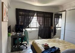 Blk 634 Eunos Tenaga Ville (Bedok), HDB Executive #561545981
